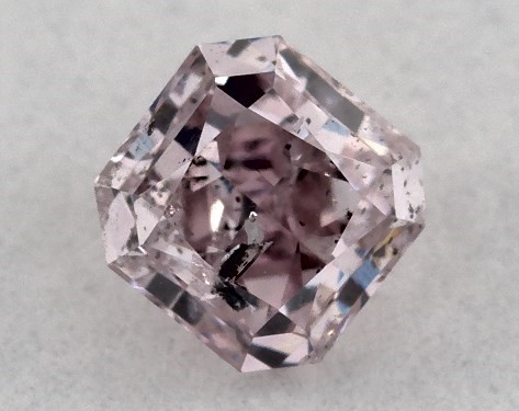  
        0.28  Carat 
        
        square radiant 
        diamond